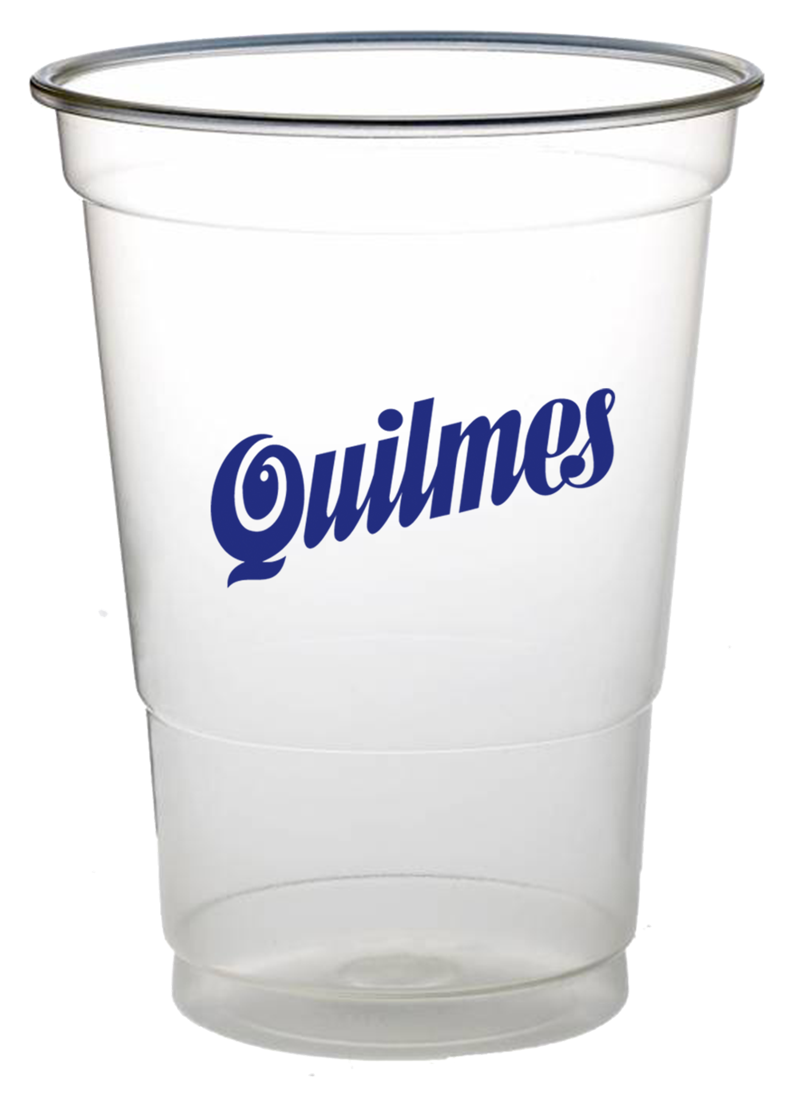 Vaso Quilmes