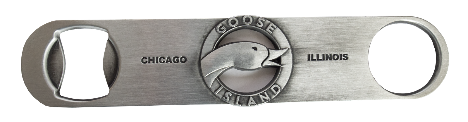 Destapador Goose Island