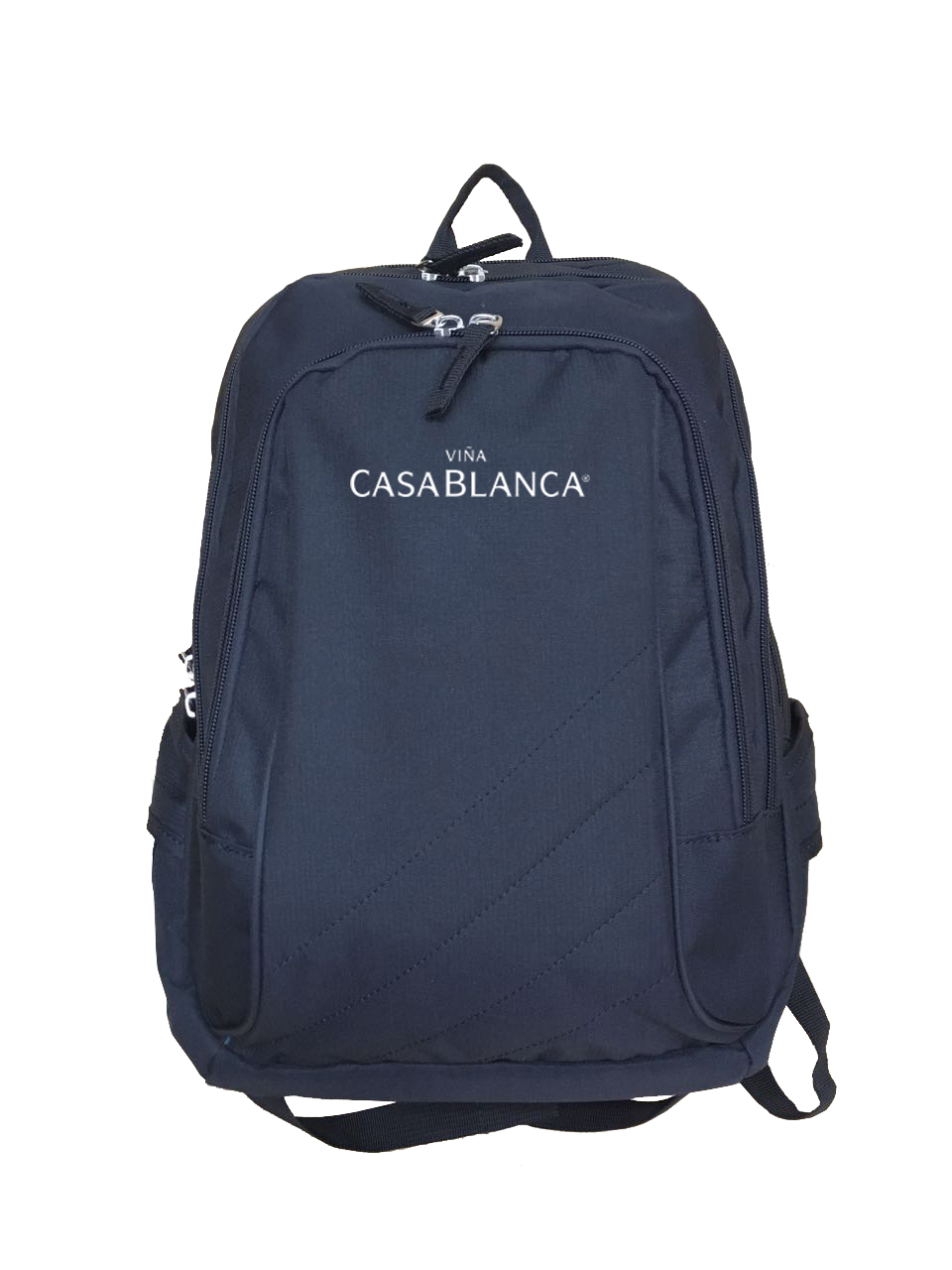 Mochila Casa Blanca