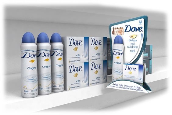 Stopper Dove