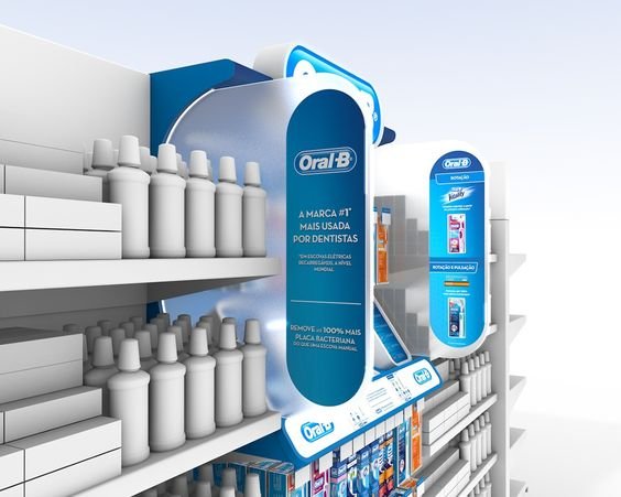 Stopper Oral-B