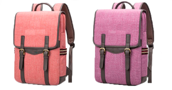 Mochilas