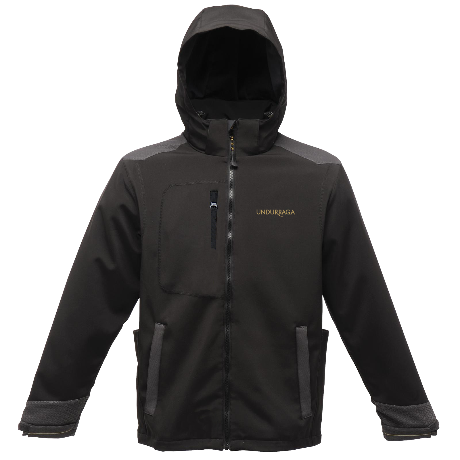 Chaqueta Undurraga