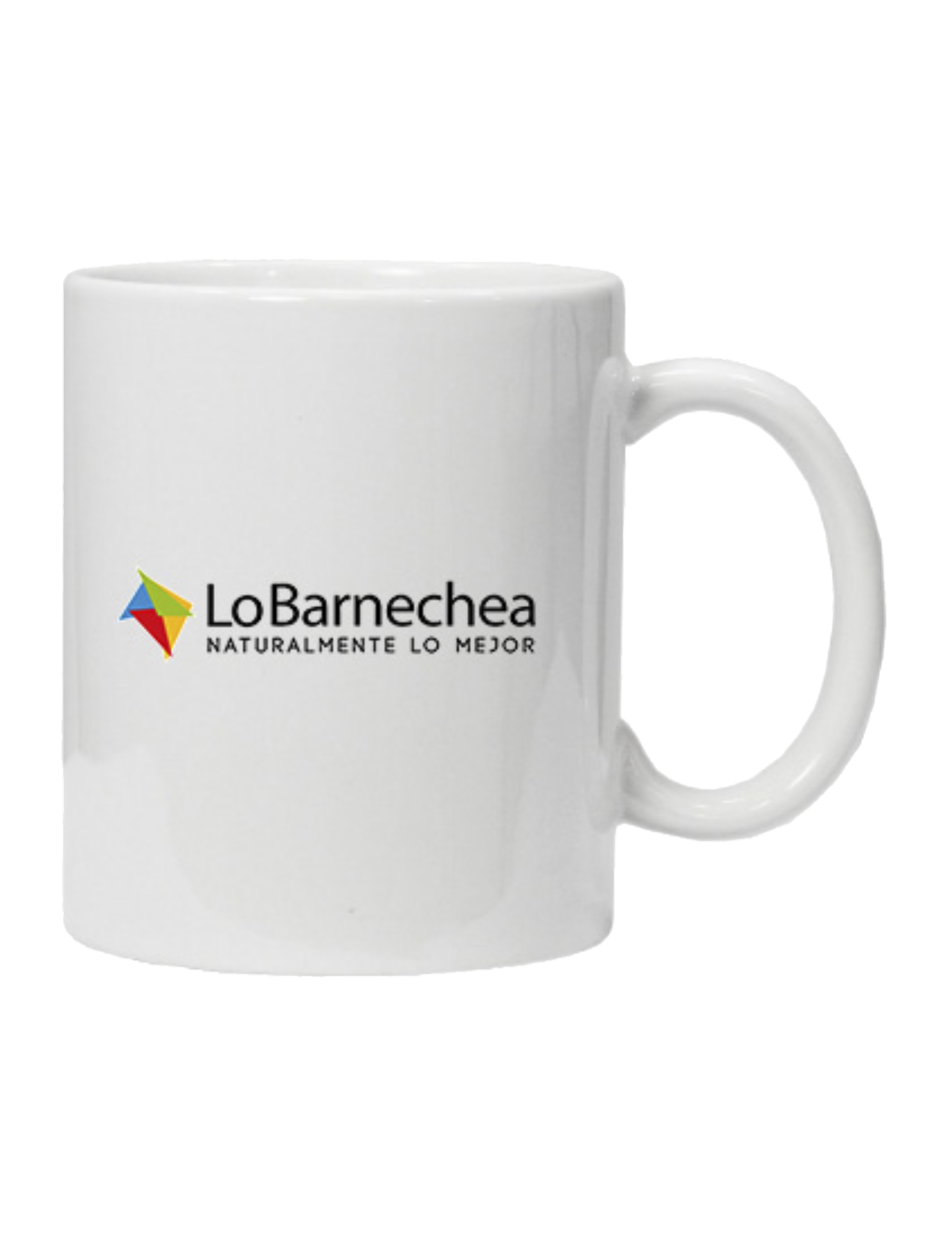 Taza Lo Barnechea