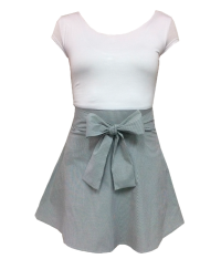Uniforme femenino 2