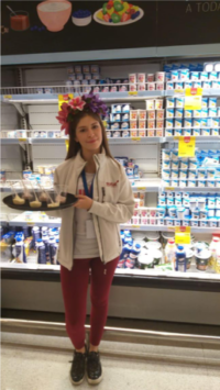 promoción