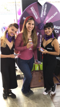eventos