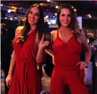 eventos